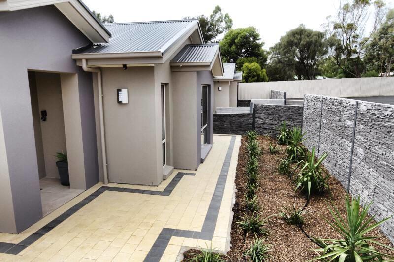 Casavino Luxury Villa Mclaren Vale Exterior photo