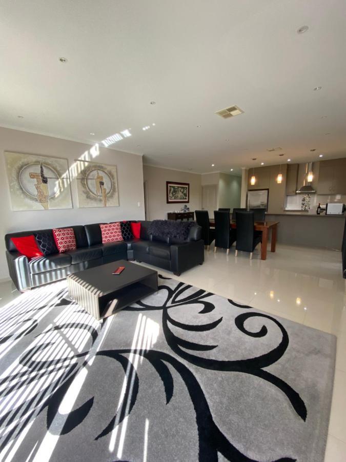 Casavino Luxury Villa Mclaren Vale Exterior photo